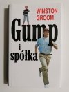 GUMP I SPÓŁKA - Winston Groom 
