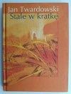 STALE W KRATKĘ - Jan Twardowski