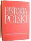 HISTORIA POLSKI TOM III 1850/1864-1918 CZĘŚĆ I 1850/1864-1900 1963