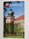 ŁAŃCUT. TURYSTYCZNY PLAN MIASTA 2016