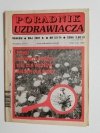 PORADNIK UZDRAWIACZA NR 5/174 MAJ 2007 r.