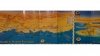 SHARM EL-SHEIKH TOURIST MAPS. ROZKŁADANA PANORAMA