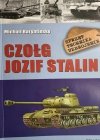 CZOŁG JOZIF STALIN - Michaił Baryatinsky