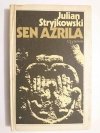 SEN AZRILA - Julian Stryjkowski 1981