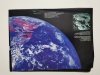 WIEDZA I ŻYCIE PLAKAT. ZIEMIA BŁĘKITNA PLANETA 