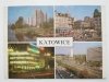 KATOWICE. CZTERY UJĘCIA FOT. A. STANEK