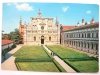CERTOSA DI PAVIA. LA FACCIATA