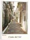 MARBELLA. COSTA DE SOL