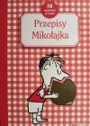 PRZEPISY MIKOŁAJKA - Christine de Beaupre