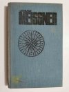 PRZYGODA ŚRÓDZIEMNOMORSKA - Janusz Meissner 1976