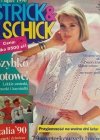STRICK & SCHICK NR 7 LIPIEC 1990