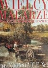 WIELCY MALARZE NR 20 JOHN CONSTABLE