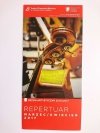 REPETUAR MARZEC/KWECIEŃ 2017