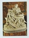 ROMA LAPIETA DI MICHELANGELO
