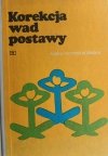 KOREKCJA WAD POSTAWY - Maria Kutzner-Kozińska
