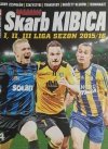 SKARB KIBICA I, II, III LIGA SEZON 2015/16