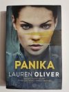 PANIKA - Lauren Oliver 