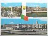 LISBOA PORTUGAL KOLAŻ 3 ZDJĘĆ