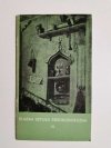 ŚLĄSKA SZTUKA ŚREDNIOWIECZNA VI 1976