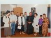 NA WITOMINIE PAR. MAKSYMILIANA KOLBE