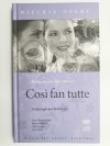 DVD. WIELKIE OPERY. COSI FAN TUTTE - Wolfgang Amadeus Mozart