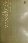 TWORZYWO. - Melchior Wańkowicz