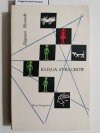 KSIĘGA STRACHÓW - Zbigniew Nienacki 