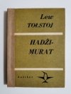HADŻI-MURAT - Lew Tołstoj 1970