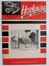 HODOWCA GOŁĘBI POCZTOWYCH NR 5 1983
