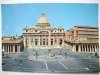 ROMA. PIAZZA S. PIETRO