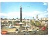 TRAFALGAR SQUARE AND NELSON'S COLUMN