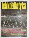 LEKKOATLETYKA NR 4 (252) ROK XXII 1977