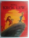 KRÓL LEW - Don Ferguson