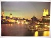 SCHWEIZ. ZURICH