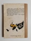 WIELKA WOJNA Z CZARNĄ FLAGĄ - Wiktor Zawada 1988