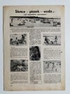 MORZE MARYNARZ POLSKI NR 9 ROK XIX WARSZAWA-GDYNIA, WRZESIEŃ 1948