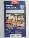 MAPA POWIAT KARTUSKI