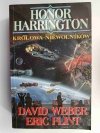 HONOR HARRINGTON. KRÓLOWA NIEWOLNIKÓW - David Weber
