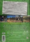 DVD. MOJA PRZYGODA Z „BOSO” TOM 5 AFRYKA ZACHODNIA CZ.1. Wojciech Cejrowski