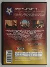 DVD. GWIEZDNE WROTA