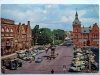 ESBJERG. PARTI FRA TORVET