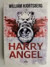 HARRY ANGEL - William Hjortsberg
