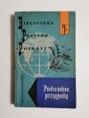 PODWODNE PRZYGODY - Przemysław Burchard 1960