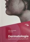 DERMATOLOGIA ILUSTROWANE REPETYTORIUM - G. M. Kavanagh