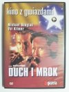 DVD. DUCH I MROK. KINO Z GWAIZDAMI