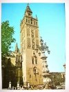 SEVILLA NR. 218 CATEDRAL, LA GIRALDA