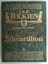 SILMARILLION - J. R. R. Tolkien