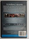 DVD. ZA KRÓLOWĄ I OJCZYZNĘ