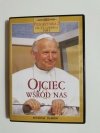 OJCIEC WŚRÓD NAS. PIELGRZYMKA 2 16-23 CZERWCA 1983 PŁYTA VCD