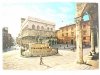PERUGIA. PALAZZO COMUNALE – FONTANA MAGGIORE